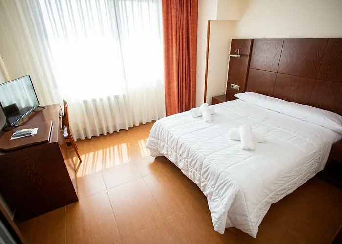 Hotel Villa De Cárcar