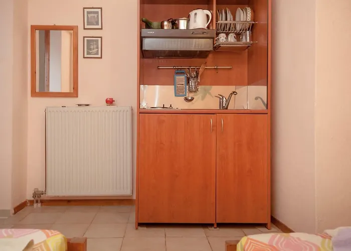 Hotel Karagiannis