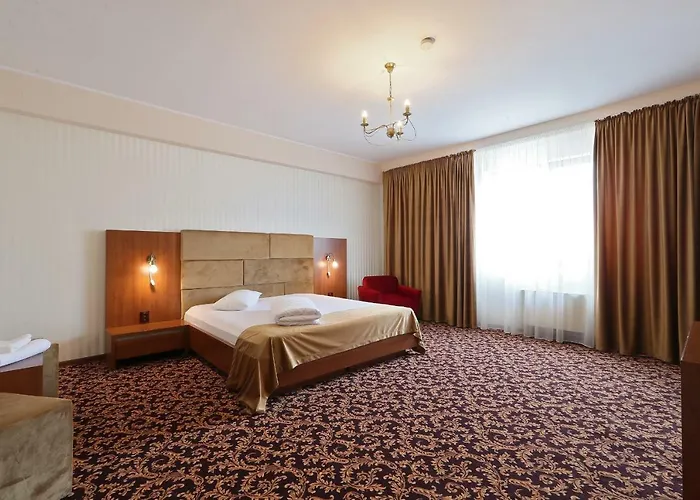 Hotel Impero