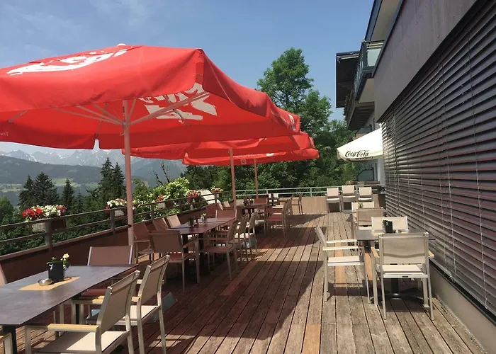Zistelberghof