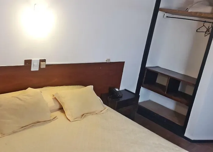 Hotel Regidor