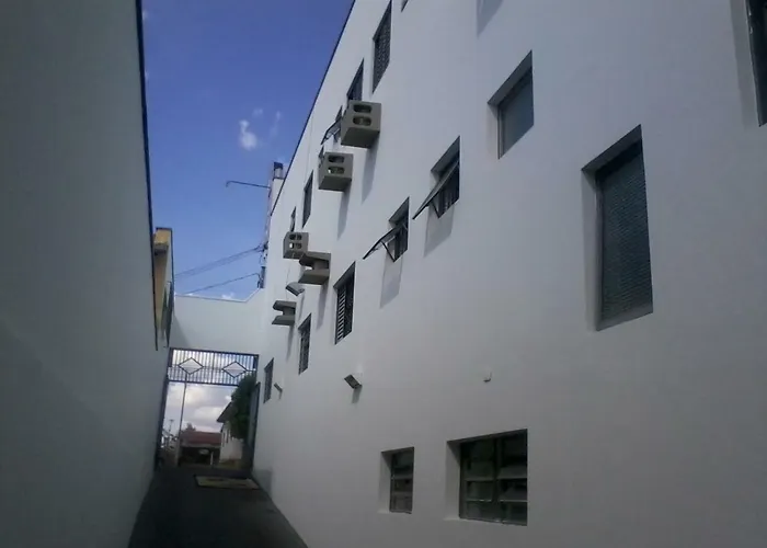Florença Hotel