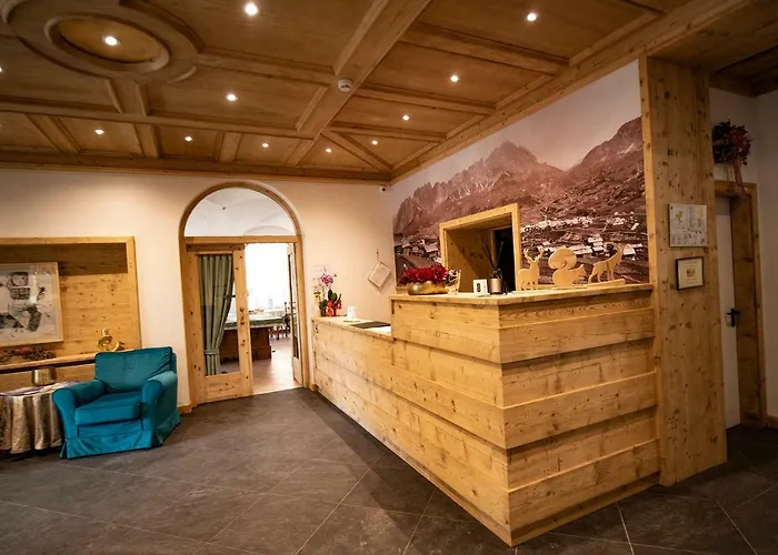 Hotel Regina