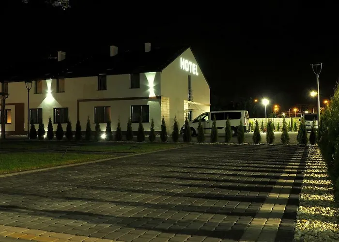 Hotel Sjesta
