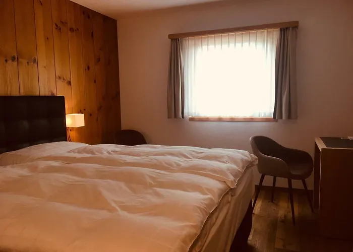 Hotel Saluver