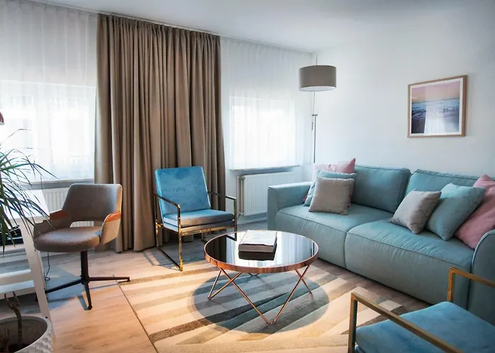 Onno Boutique Hotel & Apartments