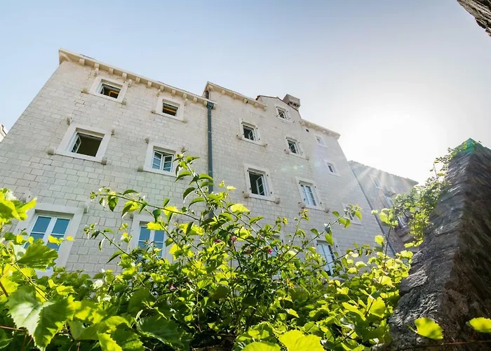 La Villa Boutique Hotel