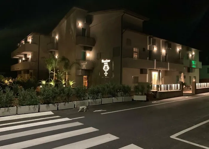Hotel Rombino