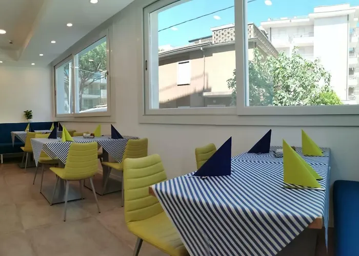 Almalux Jesolo Wellness&Spa 3 stelle superior