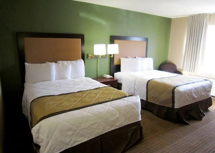 Extended Stay America Suites - Boise - Airport