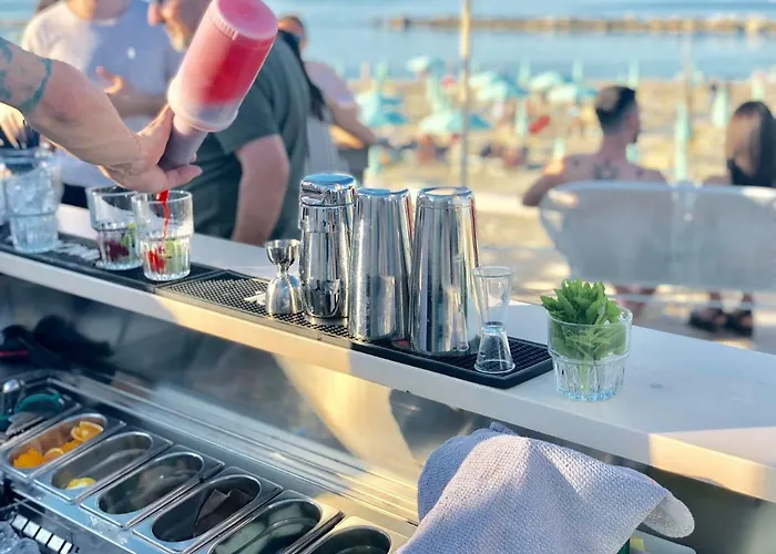 Hotel Doge Rimini