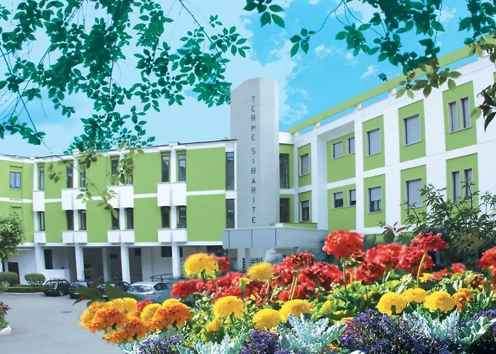 Hotel Terme Sibarite