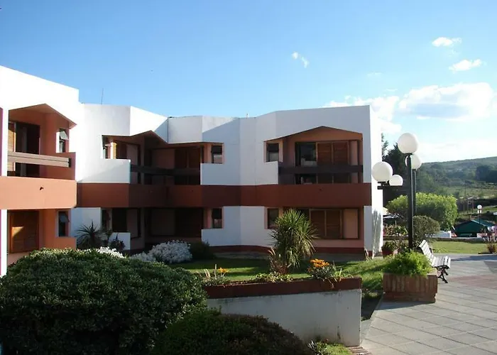 Gran Hotel Del Lago