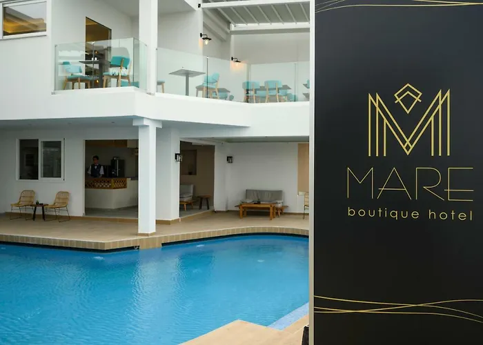 Mare Boutique (Adults Only)