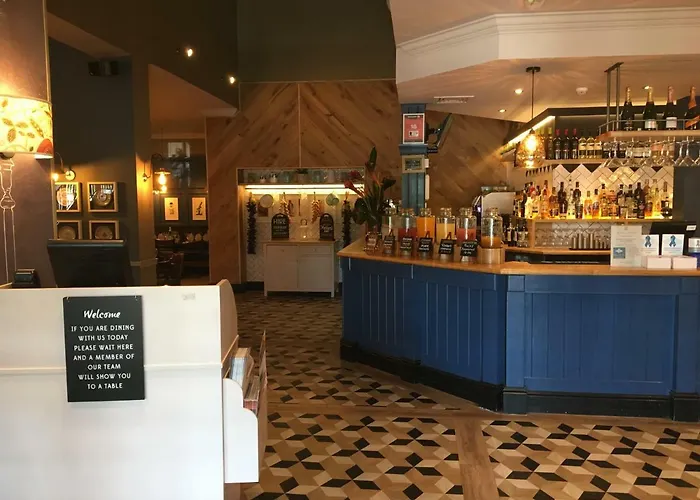 Waterside By Greene King Inns