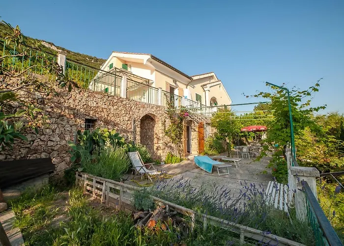 B&B Sopra il Borgo