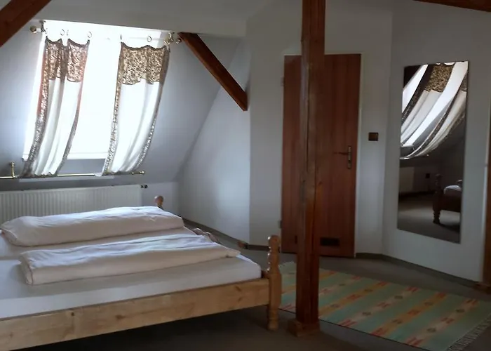 Hotel Stadt Hamm