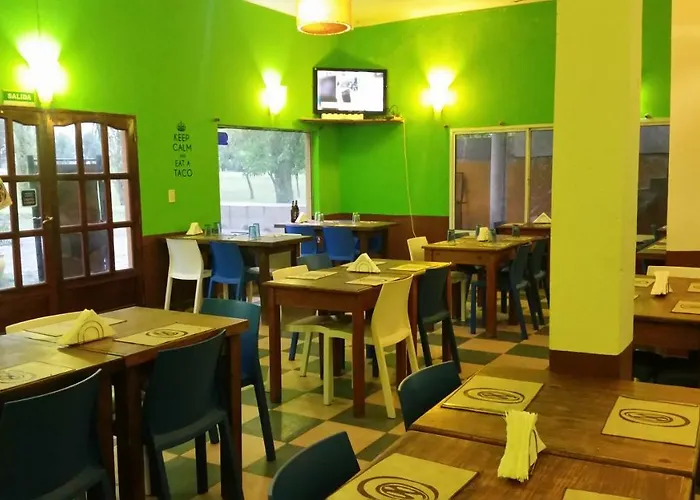 Hotel Jalisco