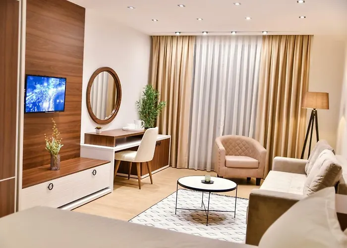 Pino Boutique Hotel