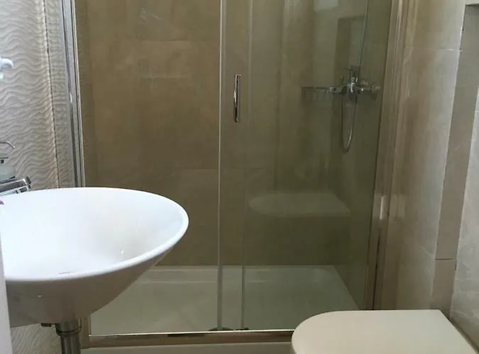 Levanta Hotel Spetses