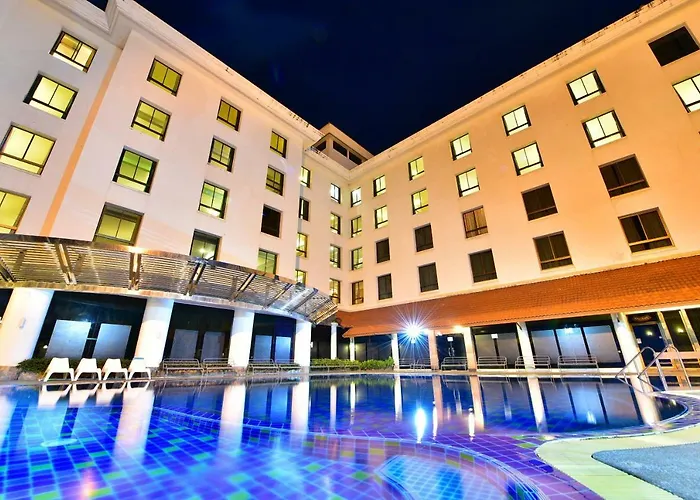 Kosit Hill Hotel