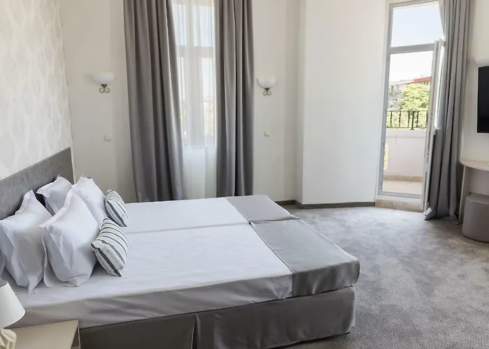 Hotel Central