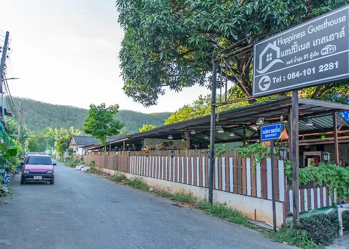 Happiness Guesthouse