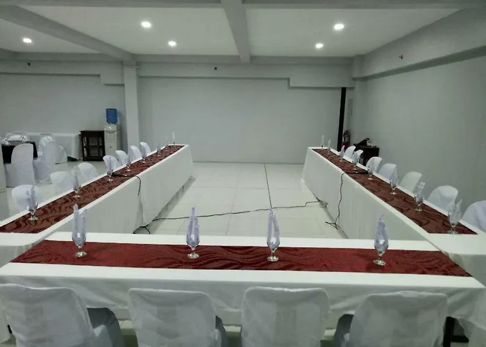 Hotel Turista Canlubang