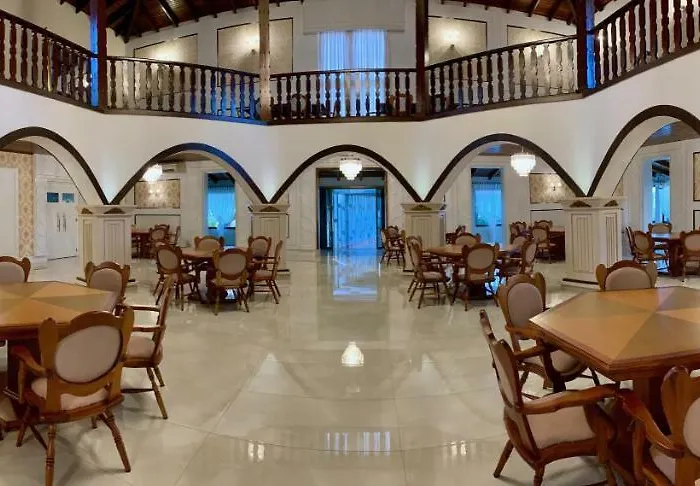 Hotel Staufenberg