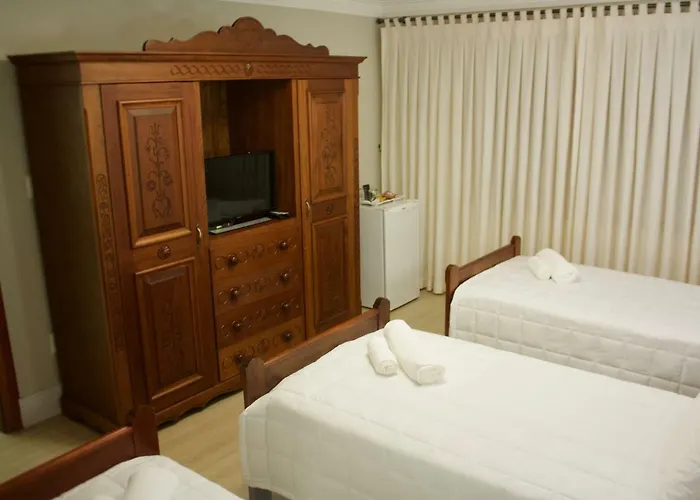 Hotel Staufenberg