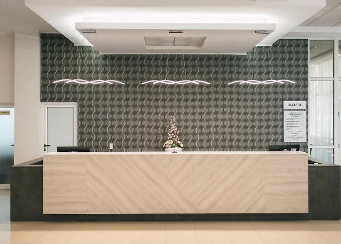 Hotel Nufarul