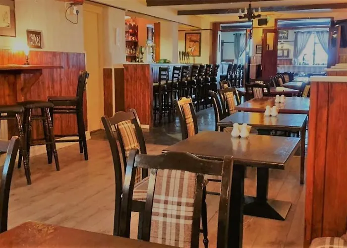 Danagher'S Hotel Cong