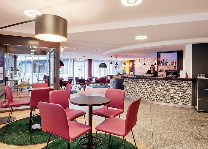Sorell Business Hotel Ador Bern