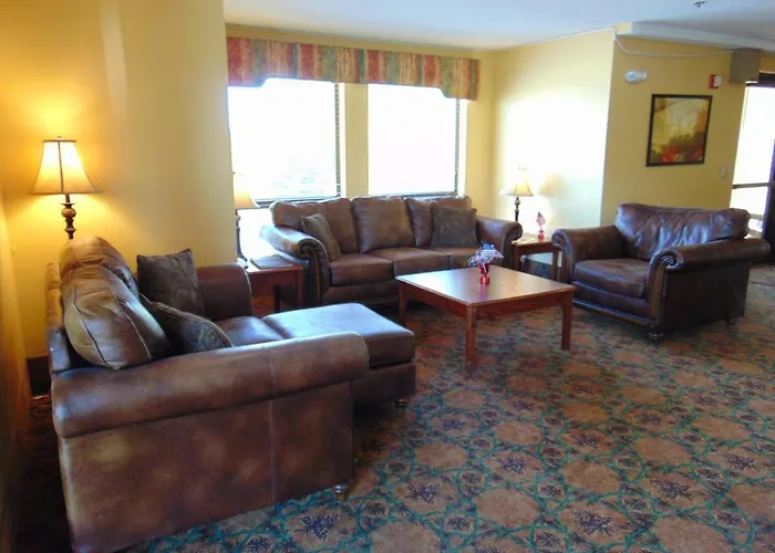 Horse Creek Inn
