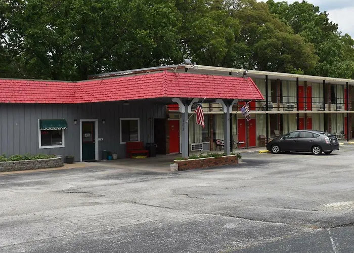 Thurman'S Lodge