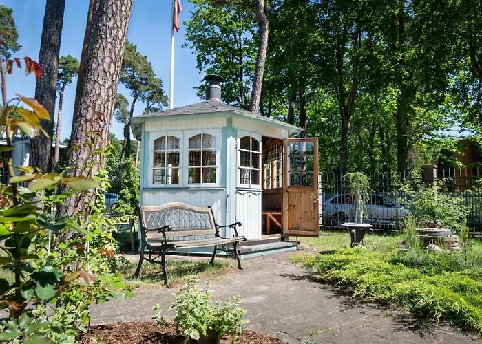 Parus Boutique Hotel