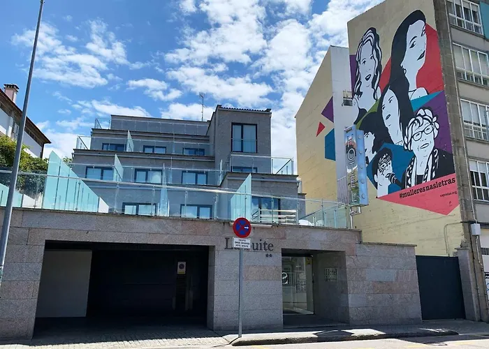 La Suite Hotel