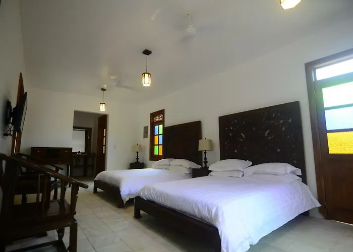 Lanna Ban Hotel