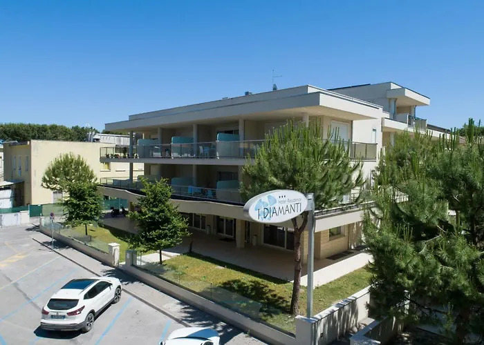 Residence I Diamanti