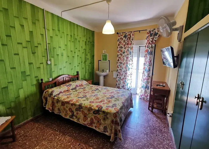 Hostal Doña Carmen