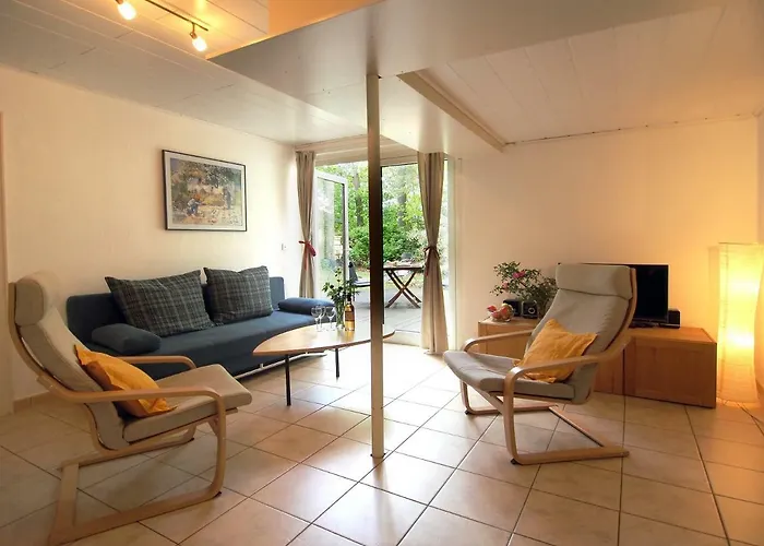 Ferienwohnung am Dümmer See