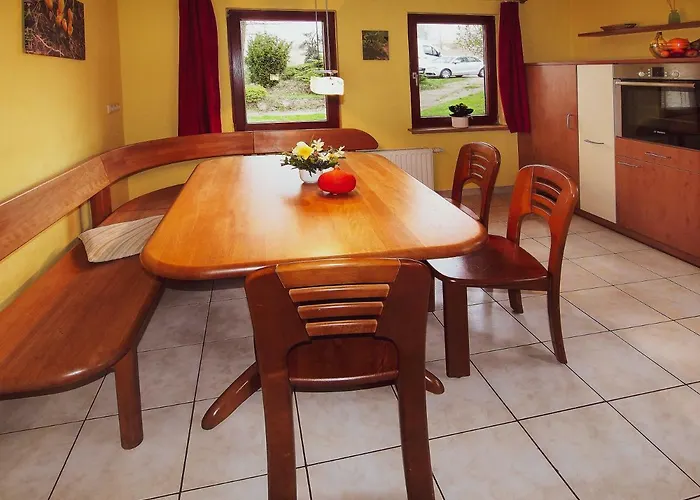 Ferienwohnung am Dümmer See