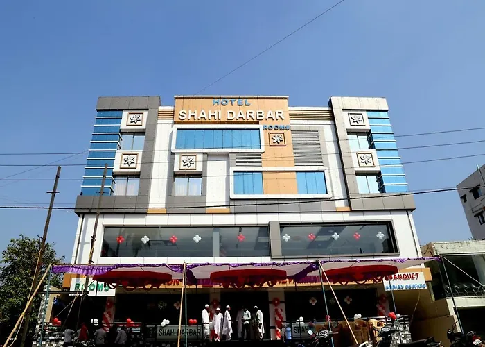 Hotel Shahi Darbar