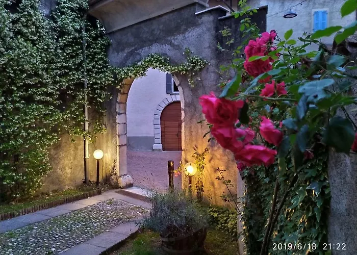 Il Torchio Antico