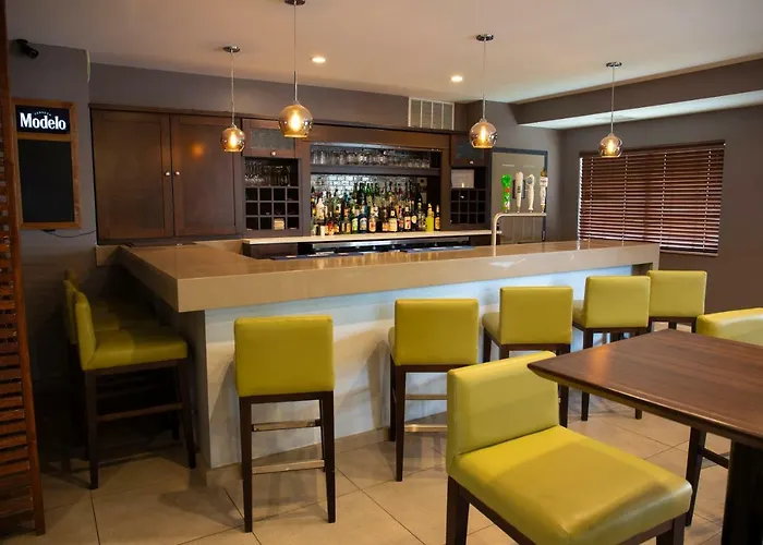 Country Inn & Suites By Radisson, Chicago-Hoffman