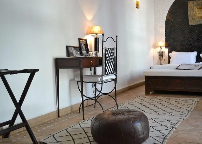 Riad Kasbah & Spa