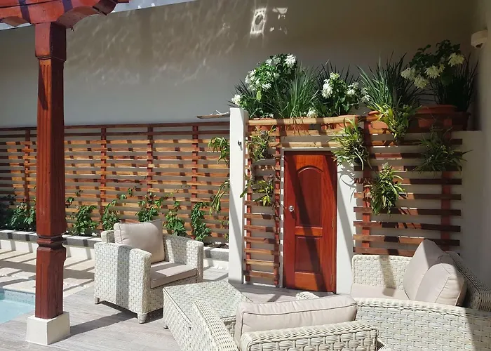 Hotel La Perla Leon