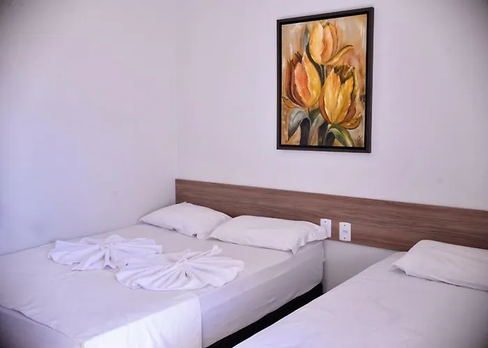 Tangará Hotel