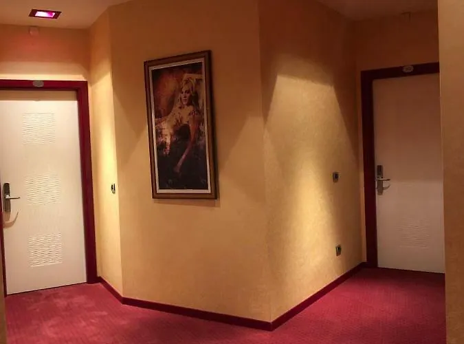 Grand Hotel Petrol