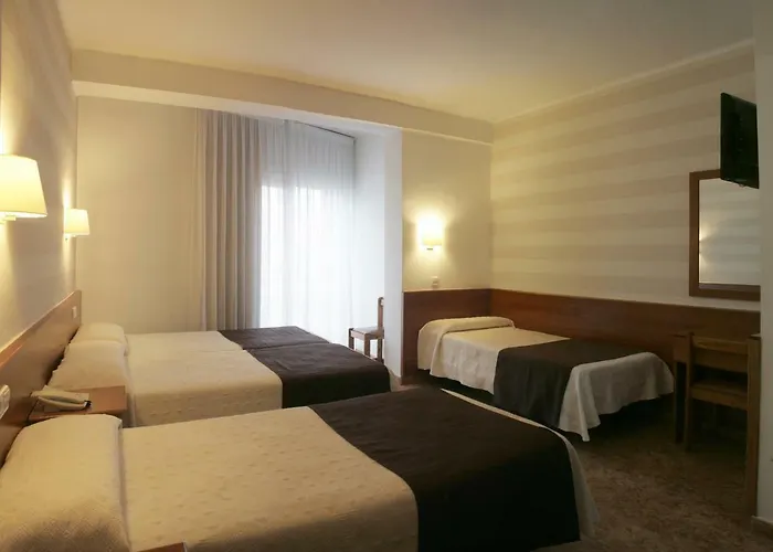 Hotel Costa Brava